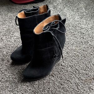 Women’s boots